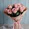 Букет цветов из: Розы в Воротынске