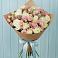Букет цветов из: Розы в Воротынске