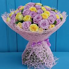 Букет 101 Волшебный Миг в Воротынске