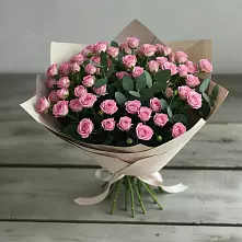 Букет Удовольствие в Воротынске