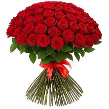 Букет Красные розы Блэк Меджик #REPLACE_PRED# Воротынске