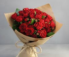 Букет Любовный роман в Воротынске