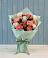 Букет цветов из: Розы в Воротынске