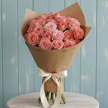 Букет цветов из:  Розы в Воротынске