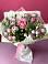 Букет цветов из: Розы в Воротынске