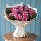Букет цветов из: Розы в Воротынске