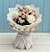 Букет цветов из: Розы в Воротынске