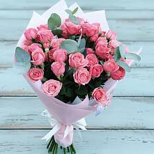 Букет Леди совершенство в Воротынске