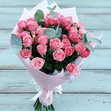 Букет Леди совершенство в Воротынске